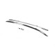 Рейлінги OEM (2 шт) для Mazda CX-3 2015- рр