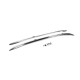 Рейлінги OEM (2 шт) для Mazda CX-3 2015- рр