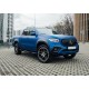 Передняя решетка GT Panamericana для Mercedes X class 2017-2020 гг