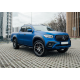 Передня решітка GT Panamericana для Mercedes X class
