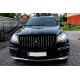 Передня решітка GT Panamericana (для GL High) для Mercedes GL/GLS сlass X166 2012-2019 рр
