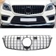 Передня решітка GT Panamericana (для GL) для Mercedes GL/GLS сlass X166 2012-2019 рр Передня решітка GT Panamericana (для GL) для Mercedes GL/GLS сlass X166 2012-2019 рр