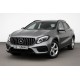 Передня решітка GT Panamericana (2014-2016) для Mercedes GLA X156 рр