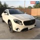 Передня решітка GT Panamericana (2017-2019) для Mercedes GLA X156 рр