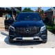 Тюнинг решетка GT Panamericana (для GLE) для Mercedes GLE/ML сlass W166