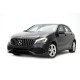 Передня решітка GT Panamericana (2012-2015) для Mercedes A-сlass W176 рр