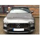 Передня решітка GT Panamericana (для 2018-2022) для Mercedes A-сlass W177 2018- рр