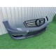Передняя решетка Diamond Black для Mercedes C-class W204 2007-2015 гг
