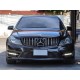 Передняя решетка радиатора GT Panamericana для Mercedes C-class W204 2007-2015 гг Передняя решетка радиатора GT Panamericana для Mercedes C-class W204 2007-2015 гг