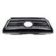 Передняя решетка (AMG) для Mercedes G сlass W463 1990-2018 гг