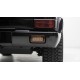 Фонари заднего хода BlackEdition (2 шт) для Mercedes G сlass W463 1990-2018 гг