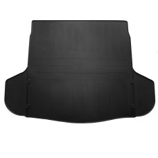 Резиновый коврик багажника Sedan (Stingray) для Mazda 6 2012-2018 гг