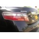 Накладки на стопи (2 шт, пласт) для Toyota Camry 2006-2011 рр