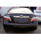 Накладки на стопи (2 шт, пласт) для Toyota Camry 2006-2011 рр