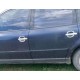 Мильнички (4 шт., нерж.) для Volkswagen Passat B5 1997-2005 рр