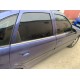 Окантовка вікон (4 шт, нерж) для Opel Vectra B 1995-2002 рр