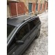 Рейлинги алюминиевые (Caravan, хром) для Opel Zafira B 2005-2011 гг