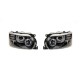 Передня оптика (2 шт) для Range Rover III L322 2002-2012 рр