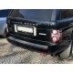 Задние фонари рестайлинг (2 шт) для Range Rover III L322 2002-2012 гг