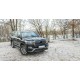 Комплект обвісів 2016-2025 (Executive 2016) Білий колір для Toyota Land Cruiser 200