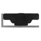 Задняя перемычка коврик (Stingray Premium) для Seat Toledo 2000-2005 гг