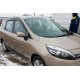 Ветровики на окна (4 шт, HIC) для Renault Scenic/Grand 2009-2016 гг