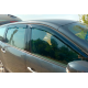 Вітровики (4 шт, HIC) для Renault Scenic/Grand 2009-2016 рр
