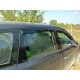Вітровики (4 шт, HIC) для Renault Scenic/Grand 2009-2016 рр
