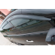 Вітровики (4 шт, HIC) для Renault Scenic/Grand 2009-2016 рр
