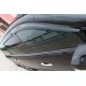 Ветровики на окна (4 шт, HIC) для Renault Scenic/Grand 2009-2016 гг