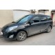 Ветровики на окна (4 шт, HIC) для Renault Scenic/Grand 2009-2016 гг