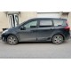 Ветровики на окна (4 шт, HIC) для Renault Scenic/Grand 2009-2016 гг