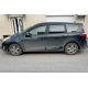 Вітровики (4 шт, HIC) для Renault Scenic/Grand 2009-2016 рр