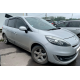 Вітровики (4 шт, HIC) для Renault Scenic/Grand 2009-2016 рр