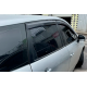 Вітровики (4 шт, HIC) для Renault Scenic/Grand 2009-2016 рр