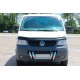 Кенгурятник ST006-03 Решетка (Нержавейка) для Volkswagen T5 Transporter 2003-2010 гг