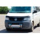 Кенгурятник ST006-03 Решетка (Нержавейка) для Volkswagen T5 Transporter 2003-2010 гг