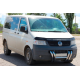 Кенгурятник ST006-03 ніздрі (нерж) для Volkswagen T5 Transporter 2003-2010 рр