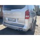 Комплект обвісів (BRB-AMG) для Mercedes Vito / V-class W447 2014- рр
