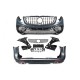 Комплект обвісів (BRB-AMG) для Mercedes Vito / V-class W447 2014- рр