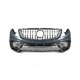 Комплект обвісів (BRB-AMG) для Mercedes Vito / V-class W447 2014- рр