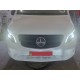 Передні фари LED (V-class дизайн 2 шт) для Mercedes Vito / V-class W447 2014- рр