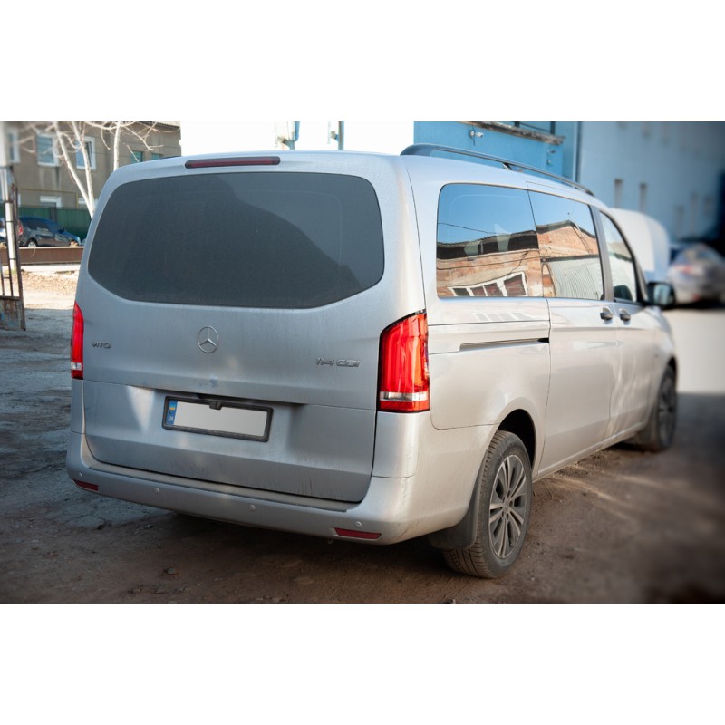 Задні ліхтарі LED (2 шт) для Mercedes Vito / V-class W447 2014- рр