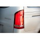 Задні ліхтарі LED (2 шт) для Mercedes Vito / V-class W447 2014- рр