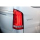 Задні ліхтарі LED (2 шт) для Mercedes Vito / V-class W447 2014- рр