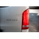 Задні ліхтарі LED (2 шт) для Mercedes Vito / V-class W447 2014- рр