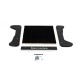 Полка на панель (тип-1) для Mercedes T1 (207-410)