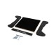 Полка на панель (тип-1) для Mercedes T1 (207-410)