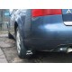 Бризковики Premium (2 шт) для Ауди A6 C5 1997-2001 рр