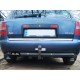 Бризковики Premium (2 шт) для Ауди A6 C5 1997-2001 рр